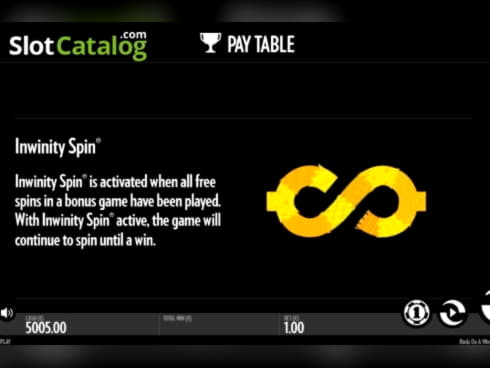 €1395 no deposit casino bonus at Superior Casino