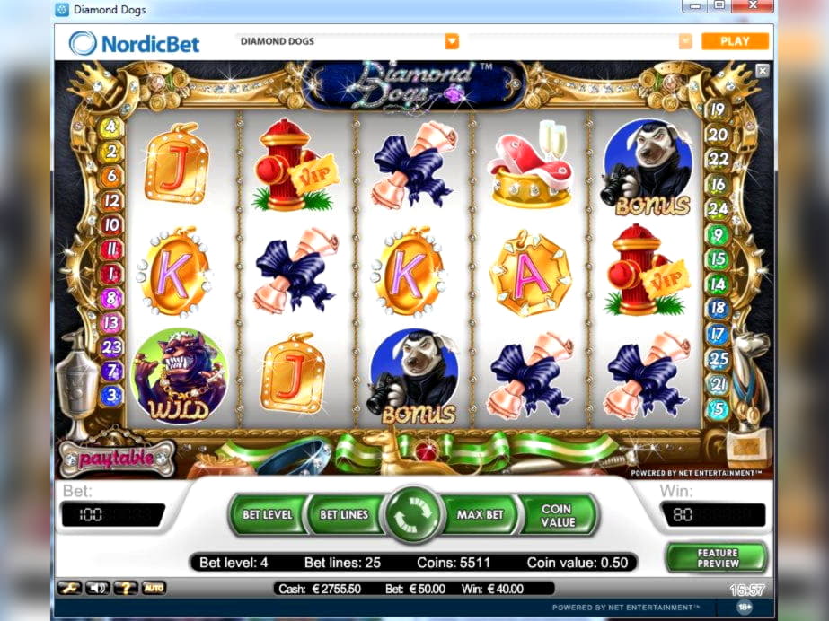 250 Loyalty Free Spins! at Slots Million Casino