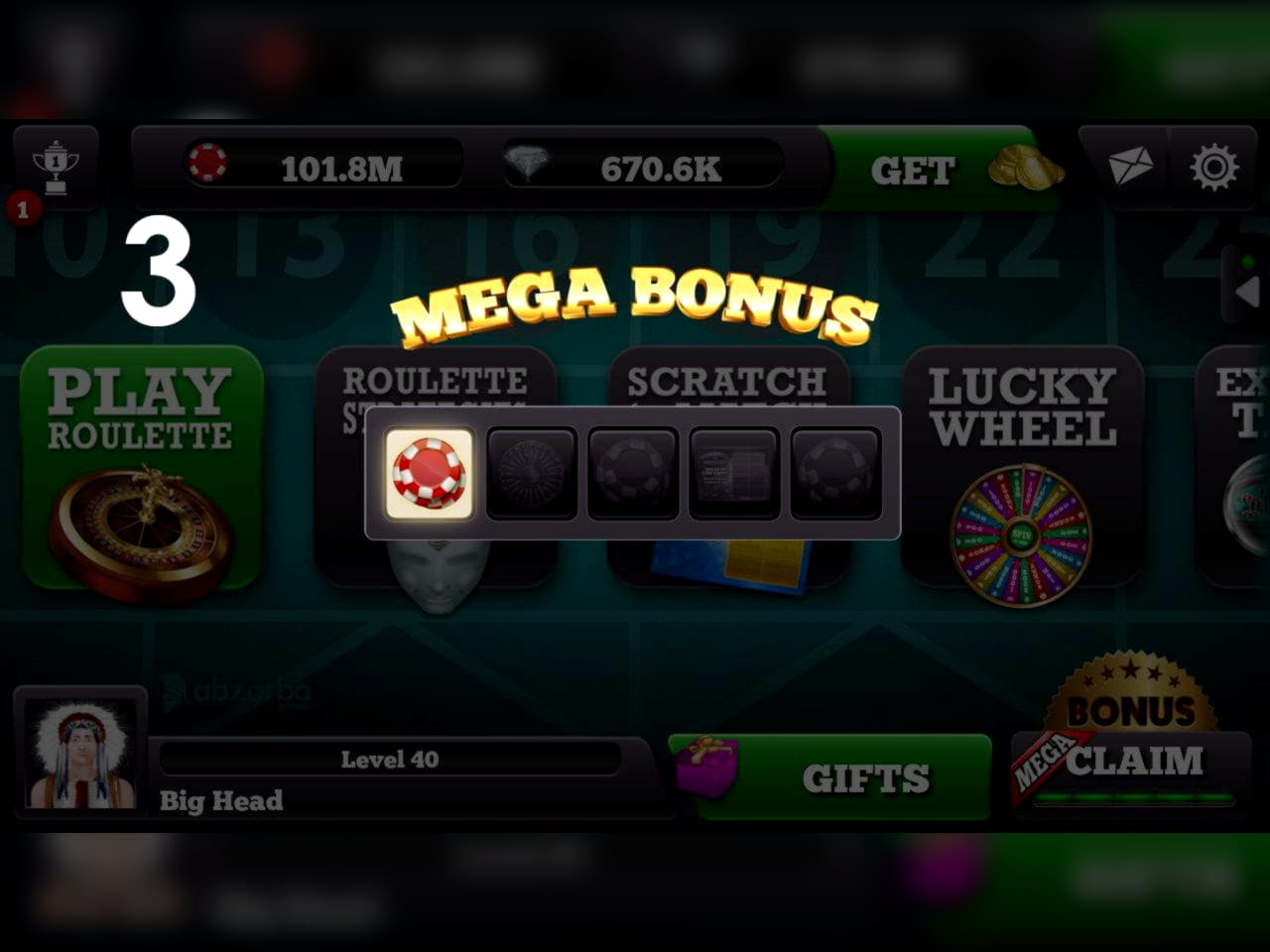 £1500 No Deposit Bonus Code at Hopa Casino