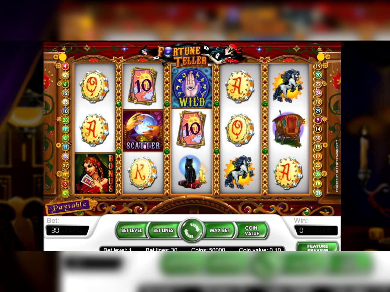 50 Free spins no deposit at London Casino 