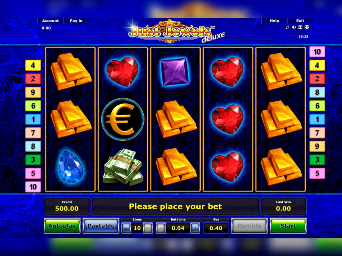 680% First deposit bonus at Norway Casino 