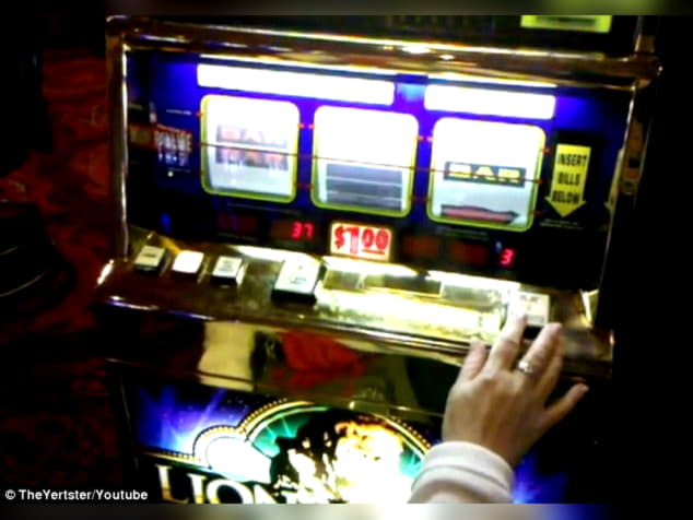 505% First Deposit Bonus at Rich Casino