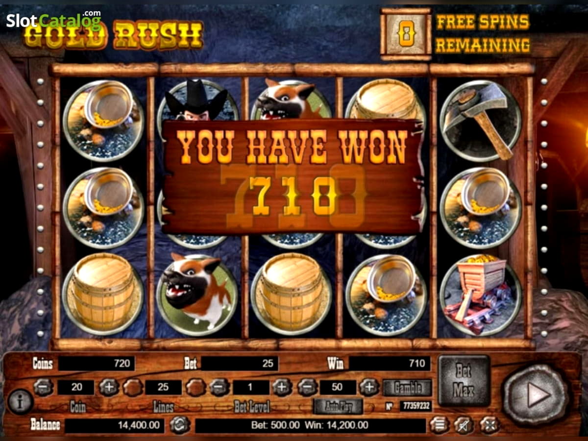 220 Free spins no deposit at Slots Million Casino