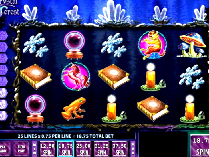 510% Match at a casino at UK Casino 