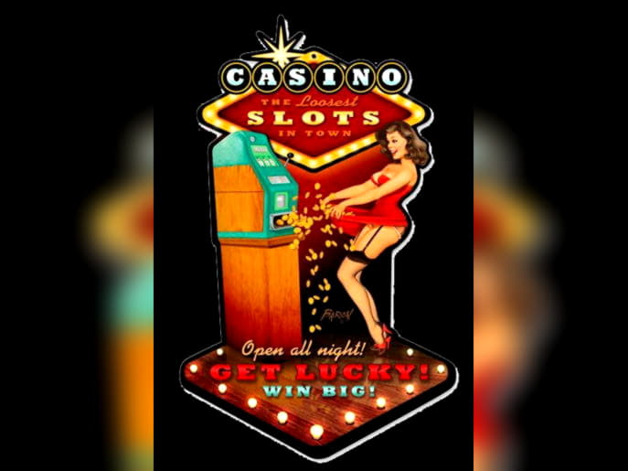 €66 Online Casino Tournament at Norway Casino 