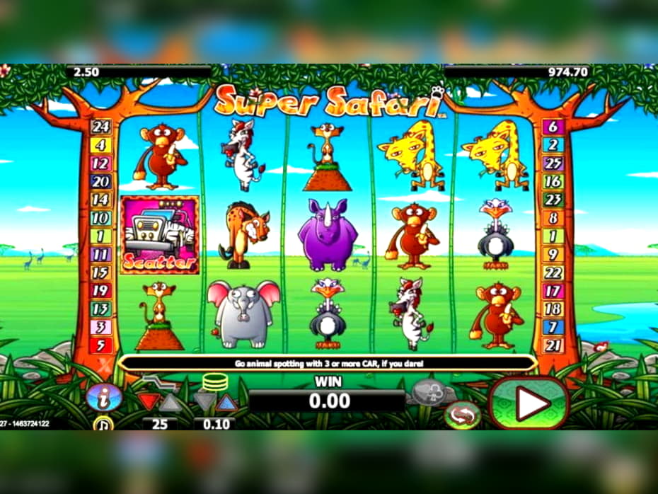 £195 no deposit casino bonus at London Casino 