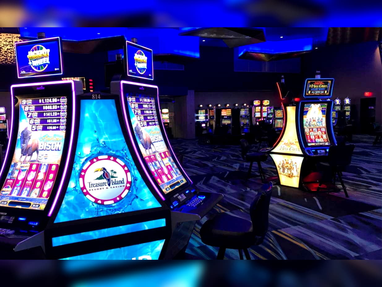 Eur 285 No deposit casino bonus at Gratorama Casino