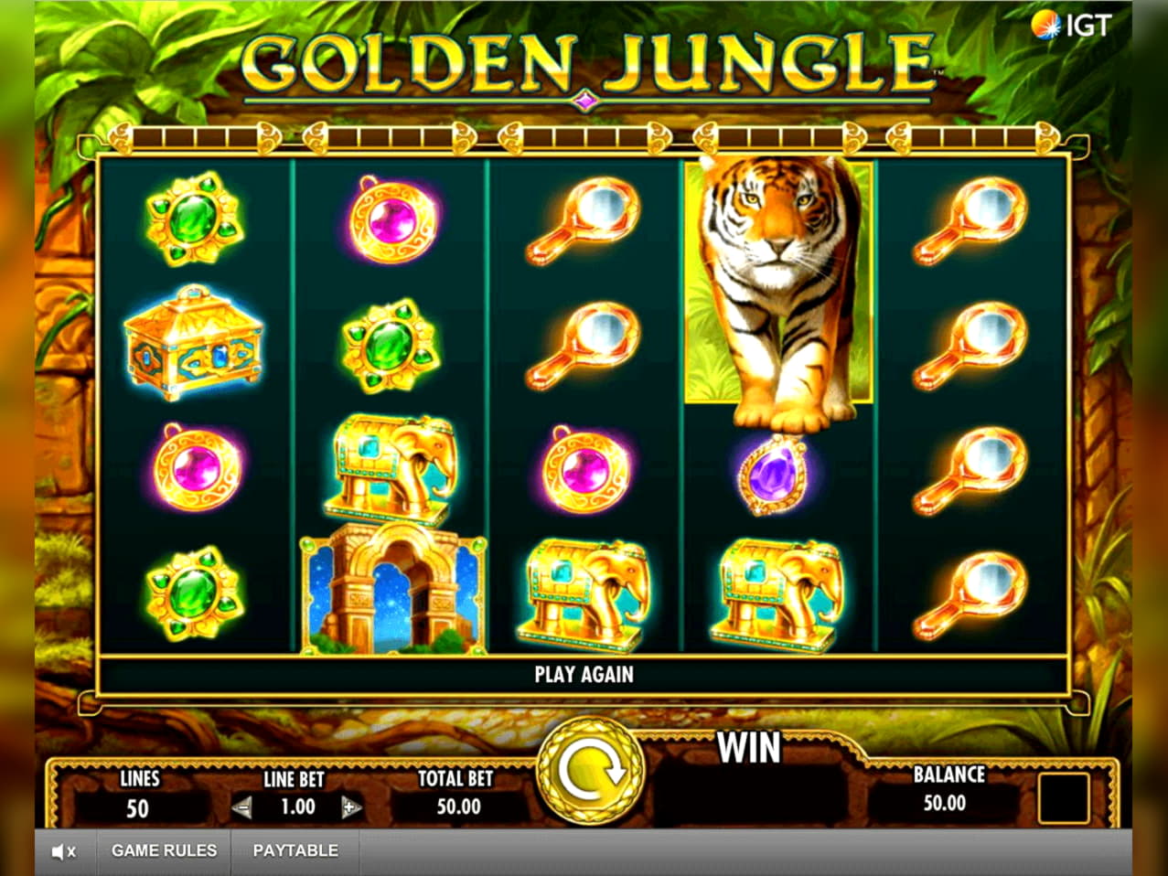 ﻿$120 Free casino chip at Come On Casino