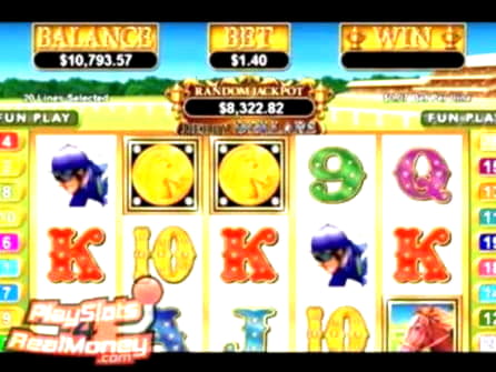 850% Match bonus casino at Slotty Dubai Casino