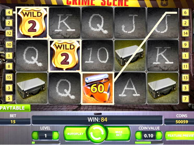 400% Casino match bonus at Betwinner Casino