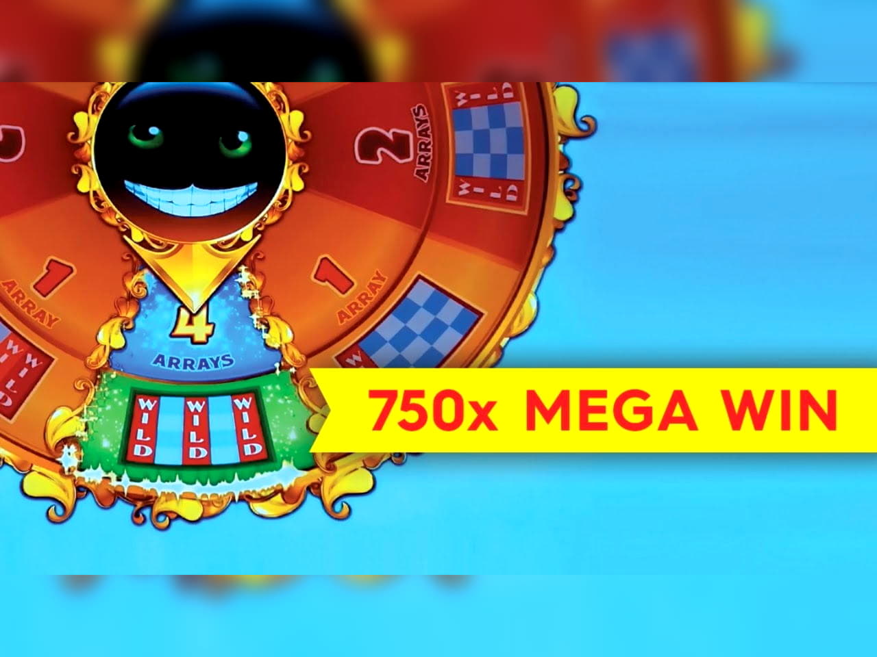 35% Match at a casino at Mongoose Casino