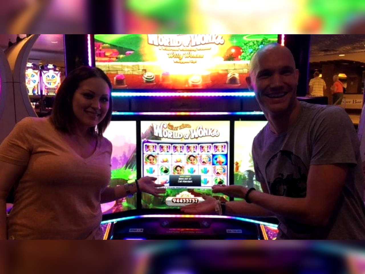 $535 free chip casino at Netherlands Casino 