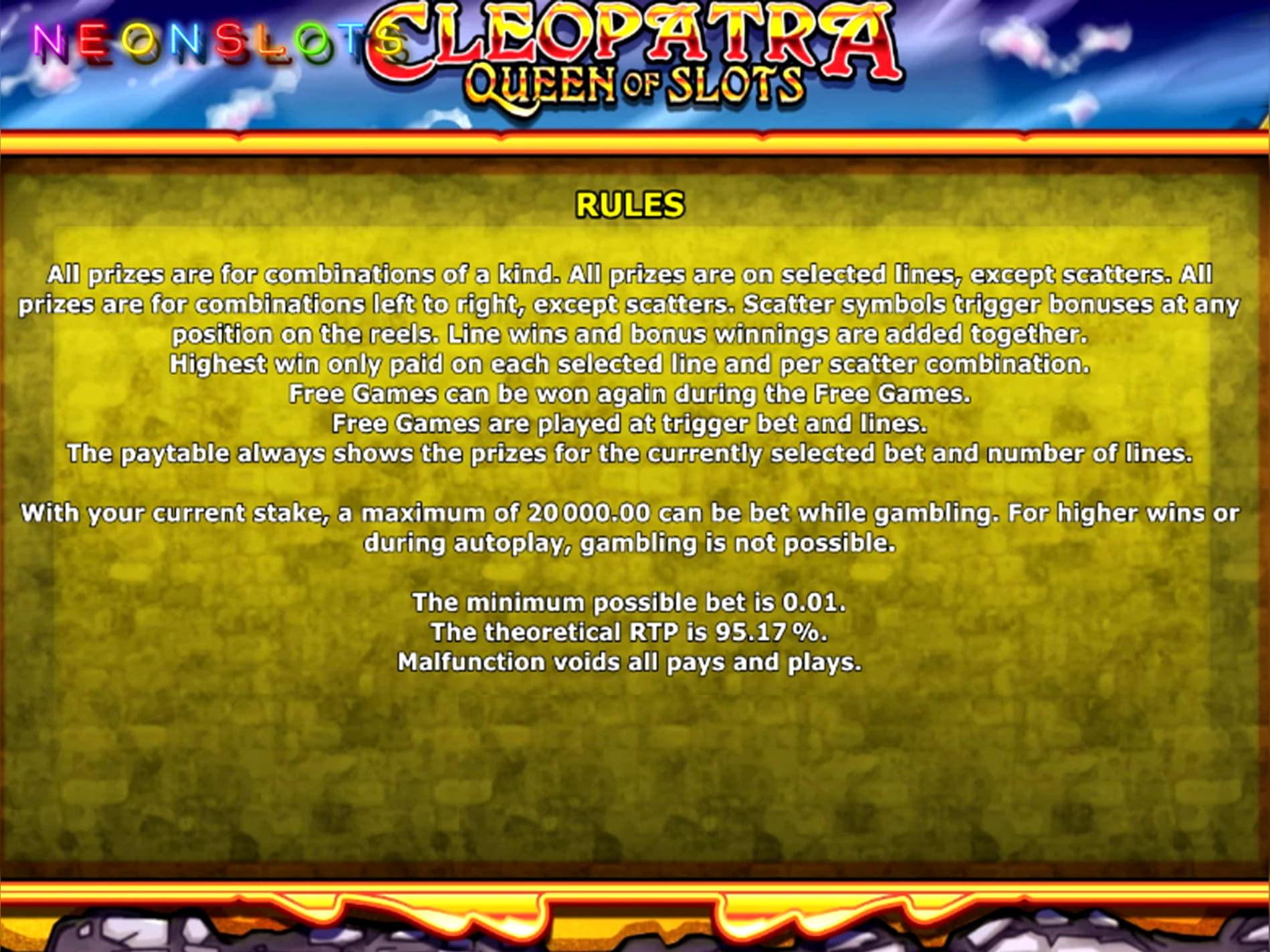 165% Signup casino bonus at Superior Casino