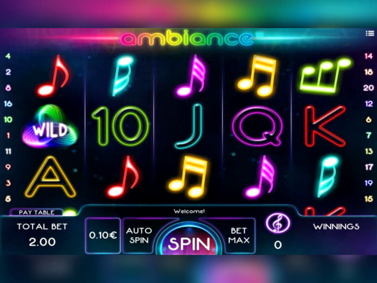 415% Match at a casino at Come On Casino