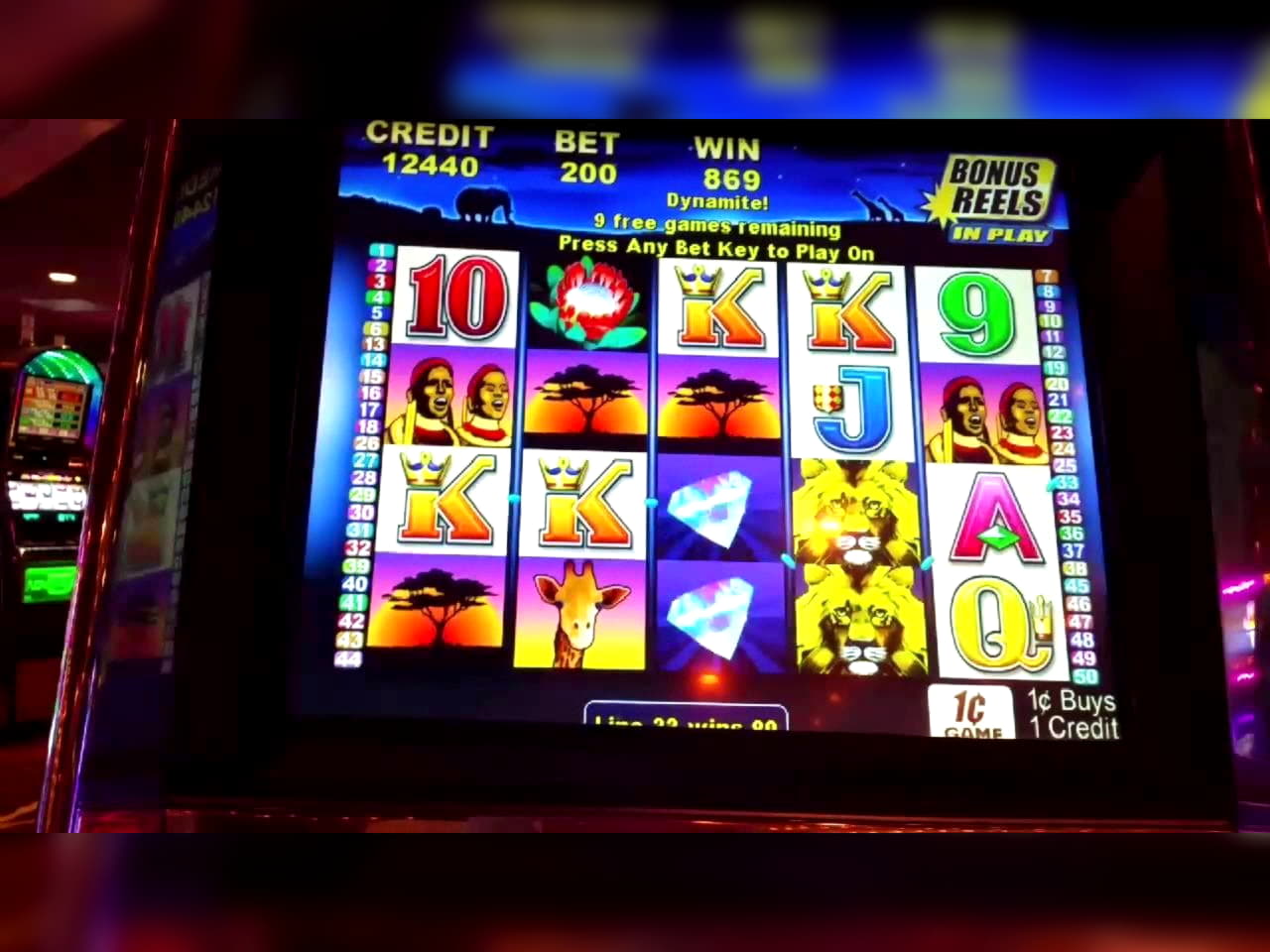230% Deposit Match Bonus at BoVegas Casino