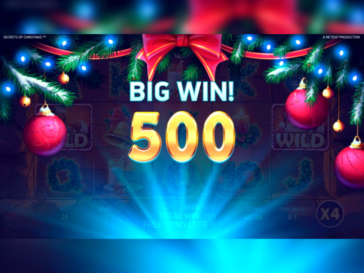 EUR 175 Daily freeroll slot tournament at Superior Casino