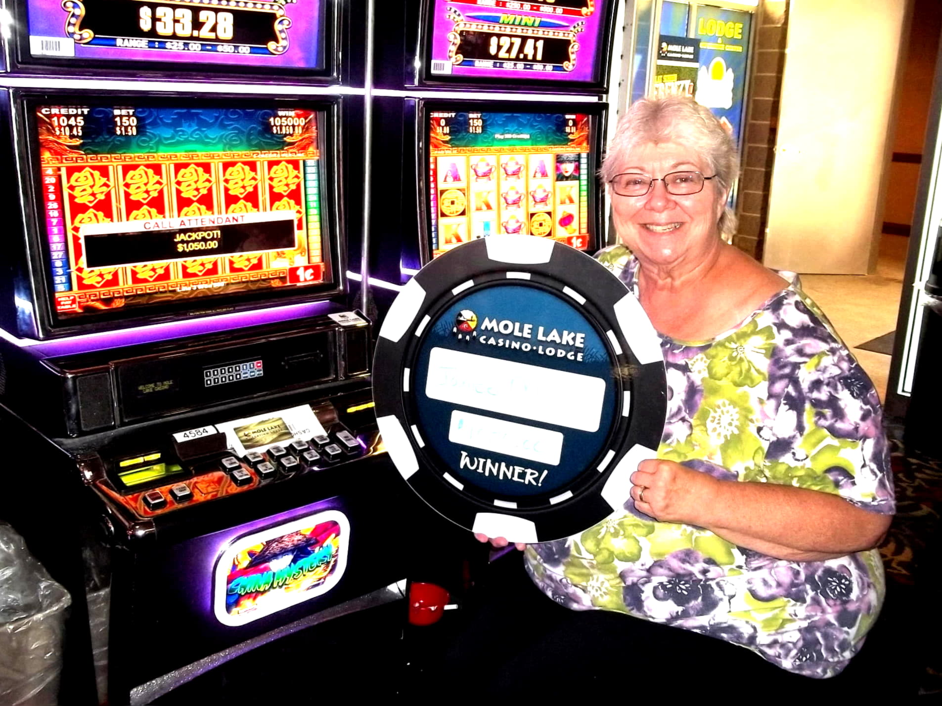 150 FREE Spins at Inter Casino