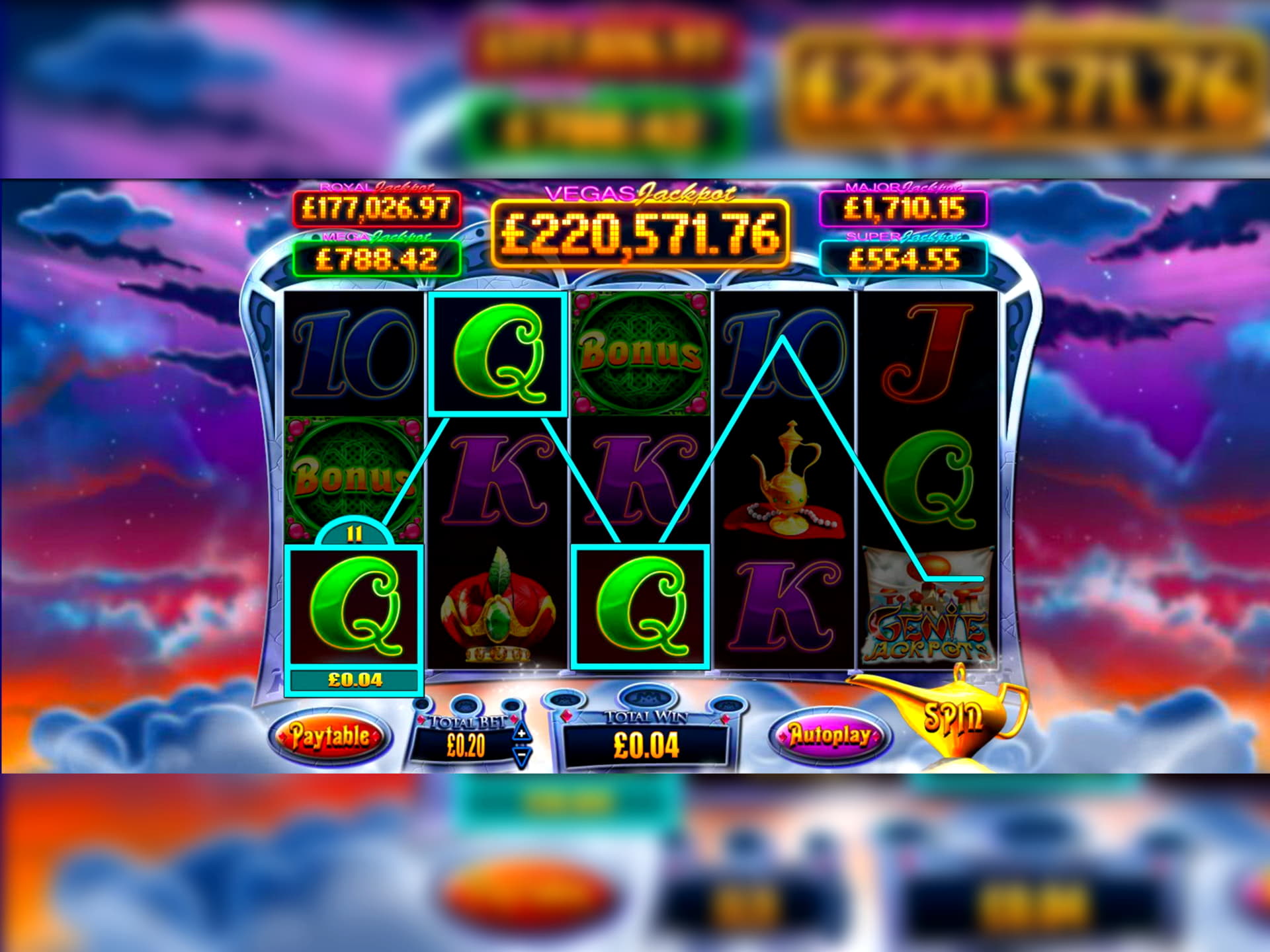 €4155 No Deposit Bonus Code at Royal Panda Casino