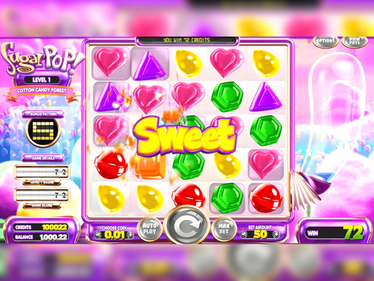 Eur 540 FREE CHIP CASINO at Betwinner Casino