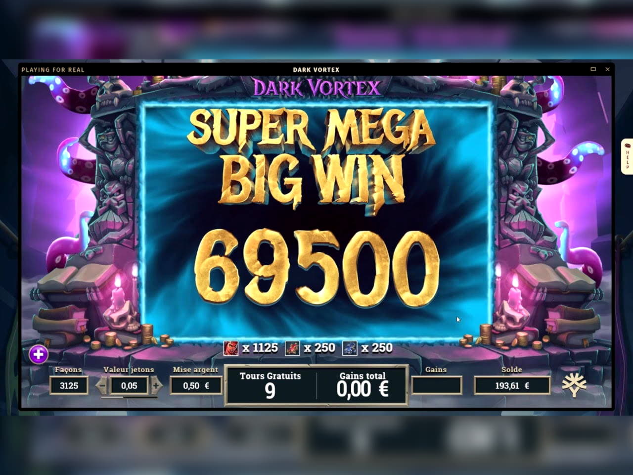 ﻿$415 FREE Chip at Yes Casino 
