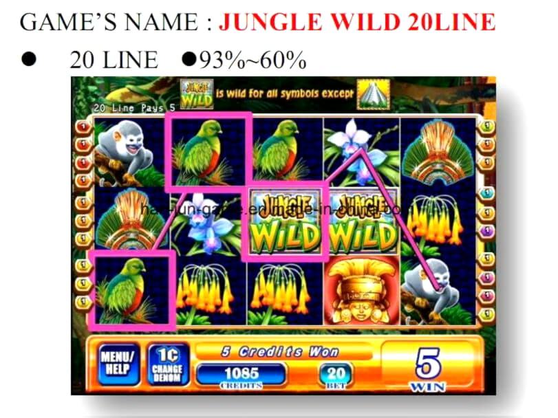 950% Welcome Bonus at Superior Casino
