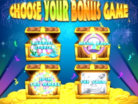 30 Free spins casino at Come On Casino