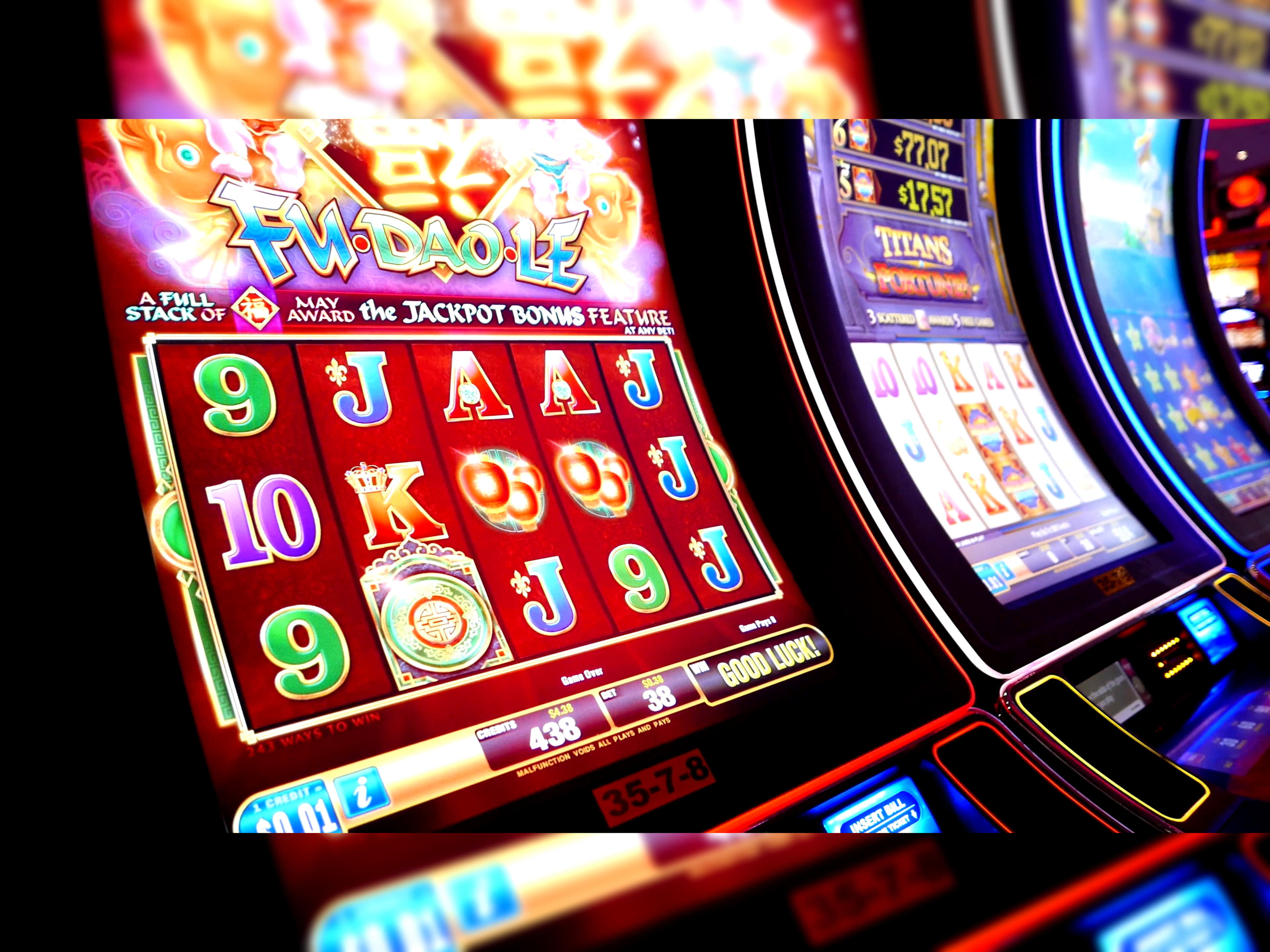 €4945 No deposit bonus code at Inter Casino