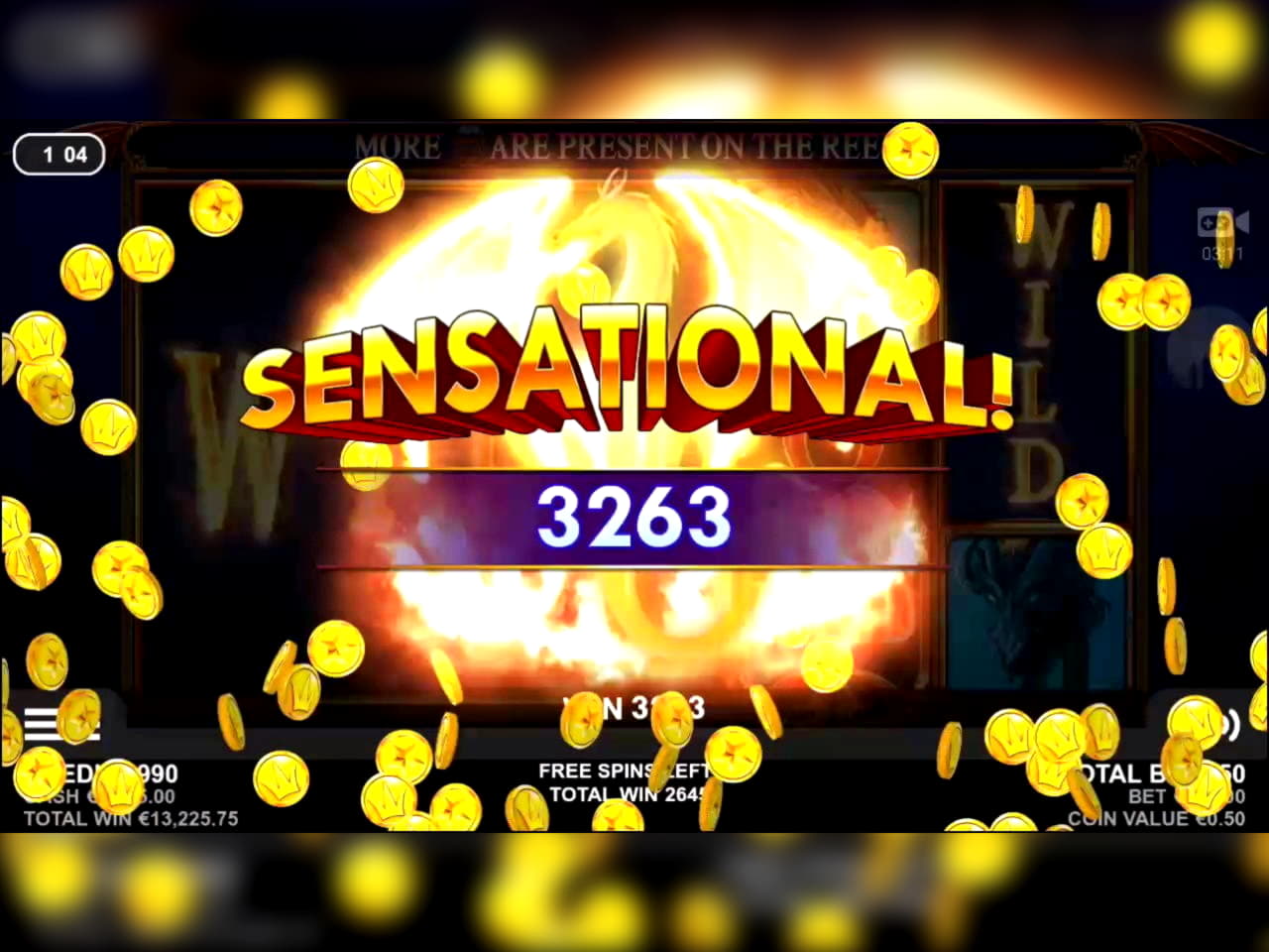 270% Casino Welcome Bonus at Finland Casino 