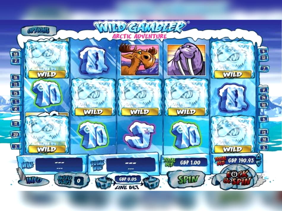 205 Free spins at Rich Casino