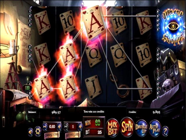 450% Signup Casino Bonus at Lucky Fortune Casino 