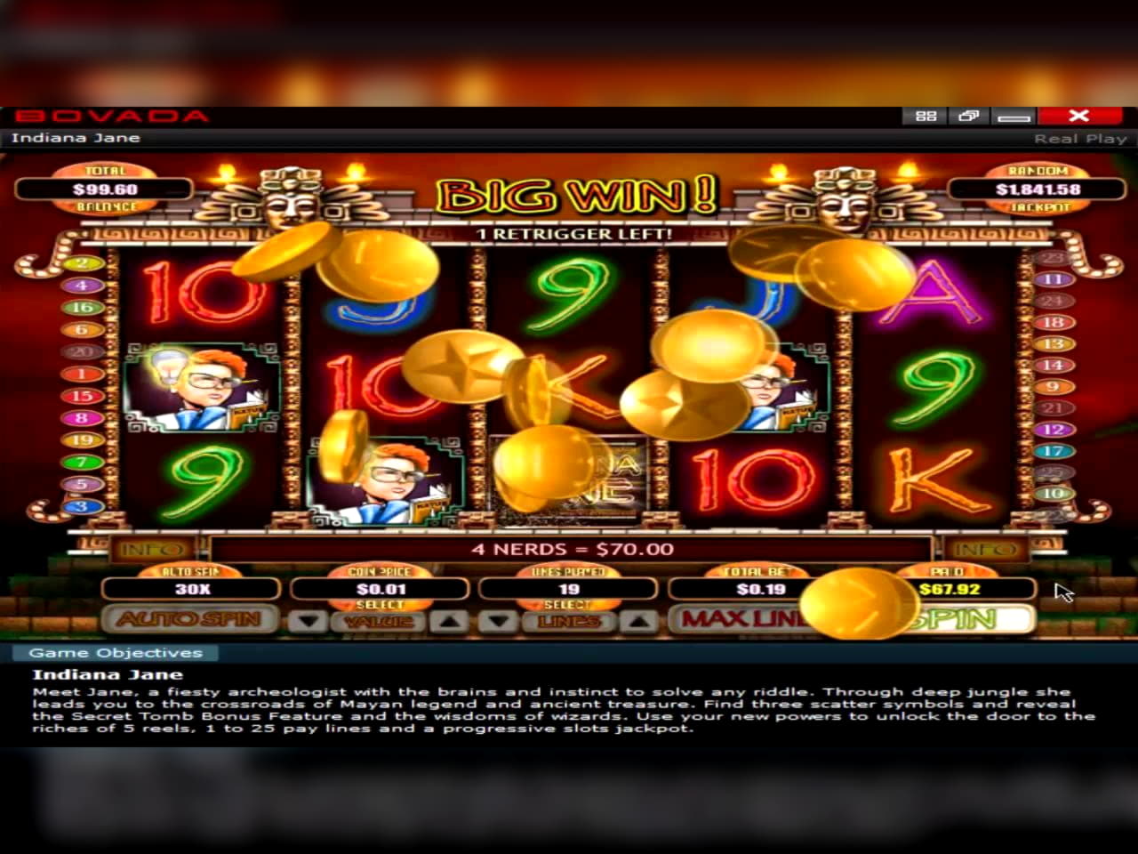 £610 Free Chip Casino at Czech Republic Casino 