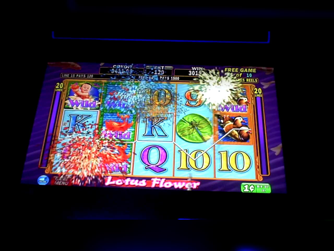 €525 Free Casino Ticket at UK Casino 
