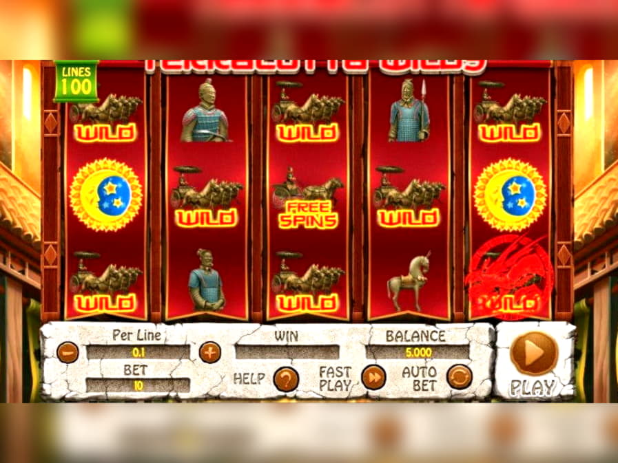 $75 Free Casino Chip at Netherlands Casino 