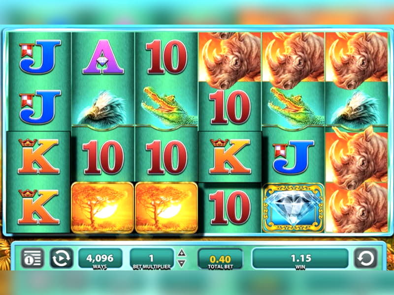 ﻿$895 Tournament at 777 Casino