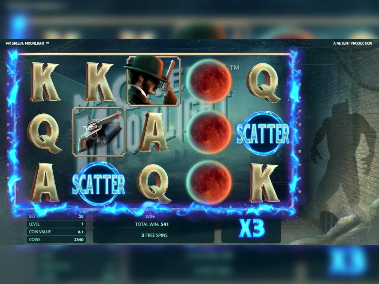 EUR 640 free chip at Leo Dubai Casino