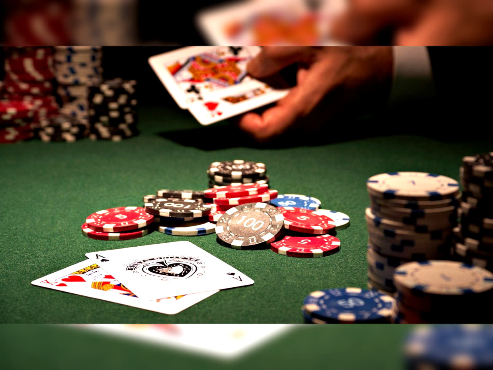145% Welcome Bonus at Genesis Casino