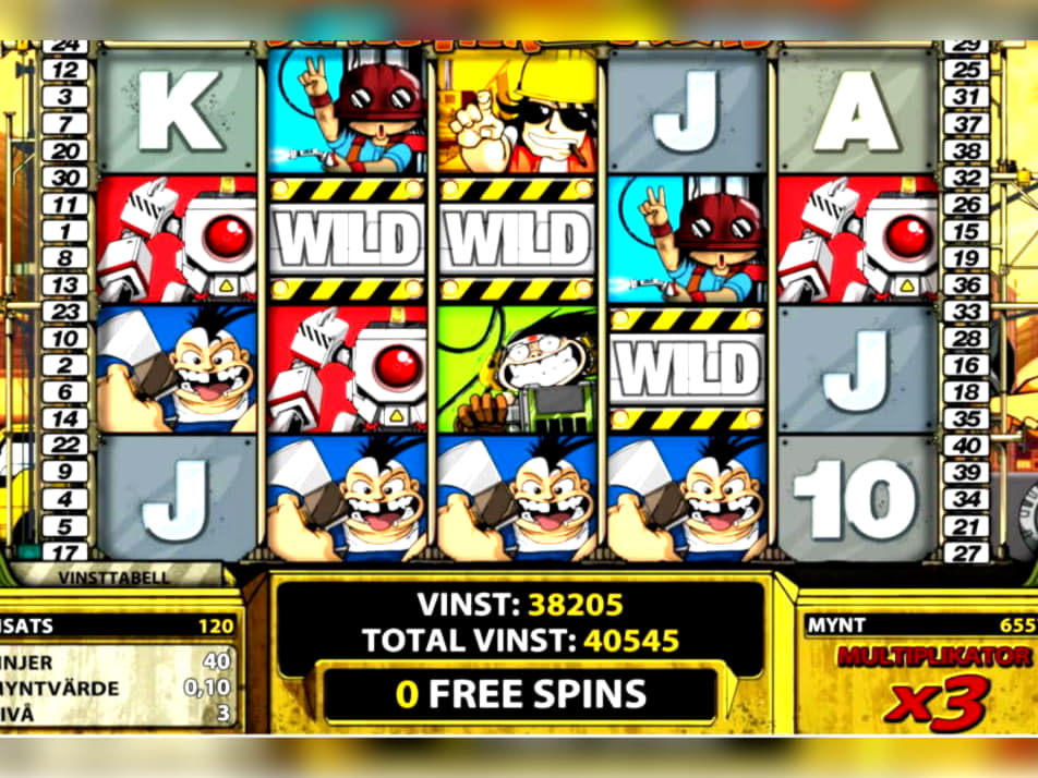 €1785 no deposit bonus casino at Party Casino