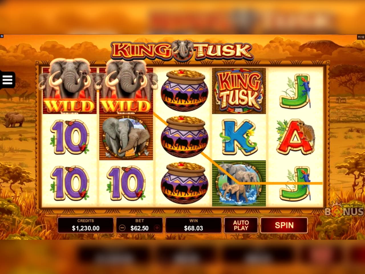 ﻿$735 no deposit bonus at Netherlands Casino 