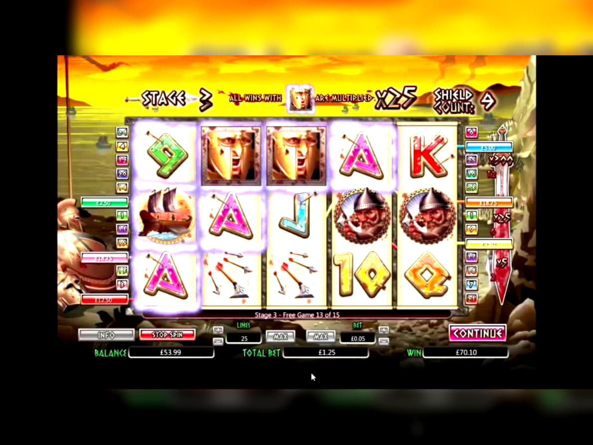 $985 Mobile freeroll slot tournament at Betwinner Casino