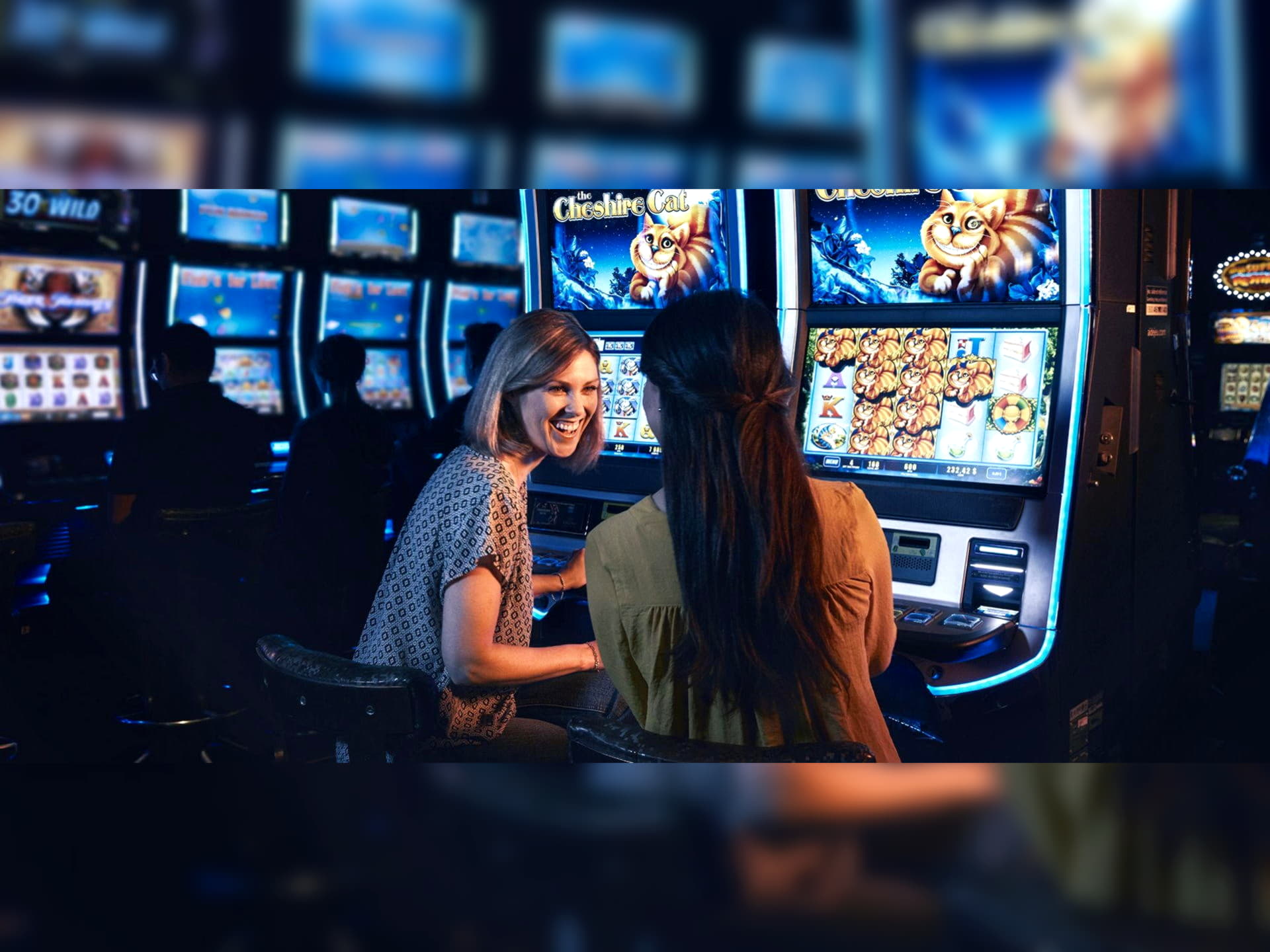 760% First Deposit Bonus at Netherlands Casino 