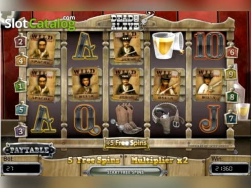 $75 Casino Tournament at Australia Casino 