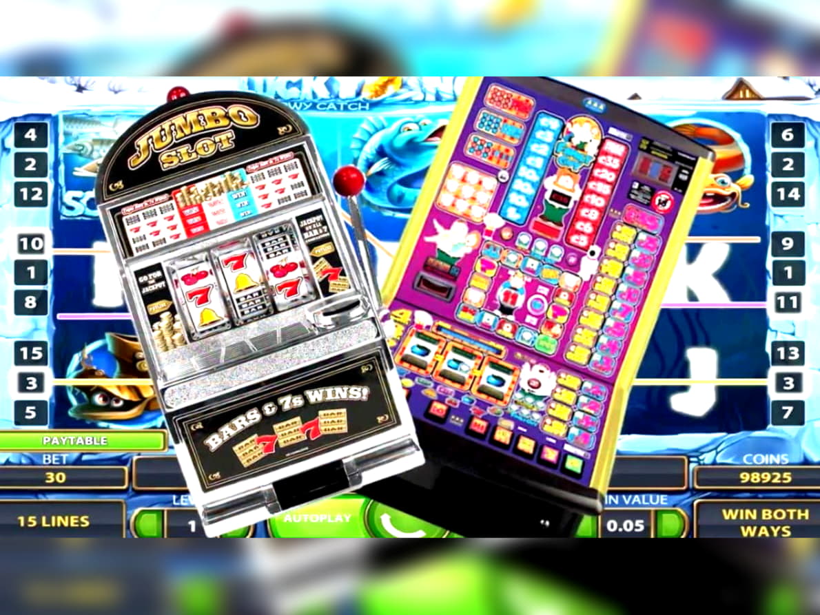60 Free spins no deposit casino at Lucky Fortune Casino 