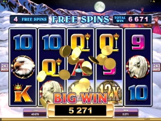 175 Free casino spins at BoVegas Casino