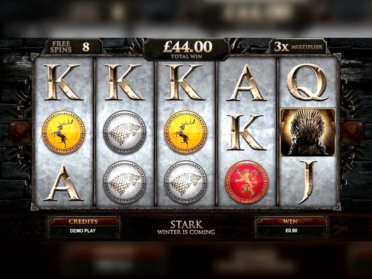 $60 Tournament at Leo Dubai Casino