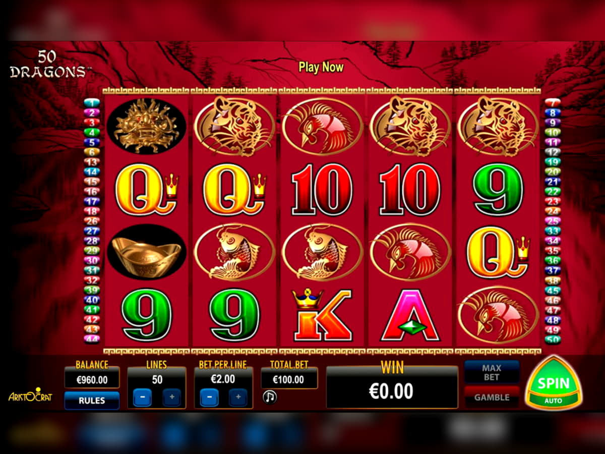 $3260 no deposit bonus at Lucky Fortune Casino 