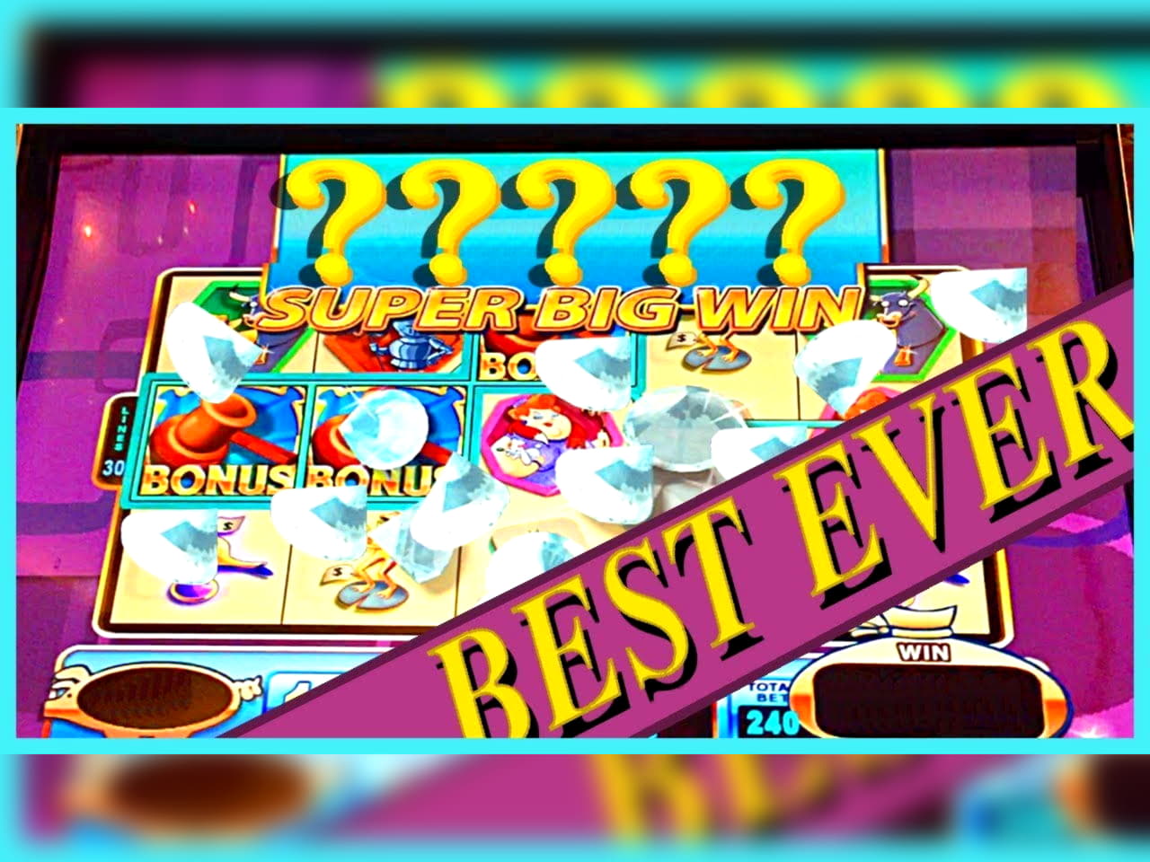 280 free spins no deposit at Canada Casino 