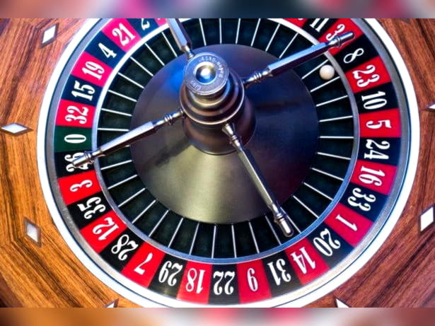 965% Match Bonus at Netherlands Casino 