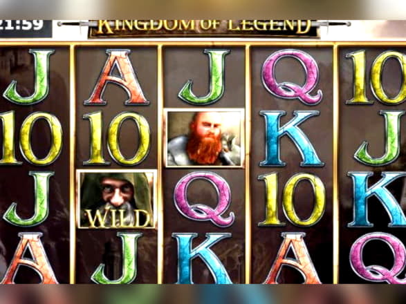 €3105 No Deposit at Betwinner Casino