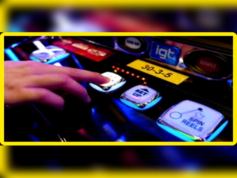 135 FREE Spins at Netherlands Casino 