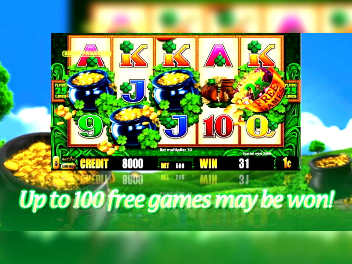 11 free casino spins at UK Casino 